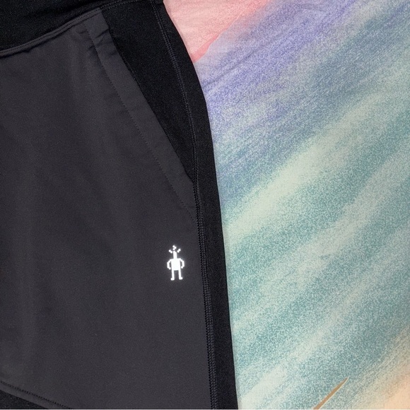 Smartwool Merino Sport Fleece Pants Men size S - Picture 6 of 10